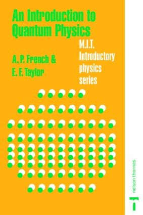 Introduction to Quantum Physics