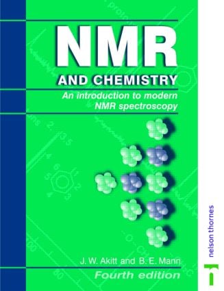 NMR and Chemistry