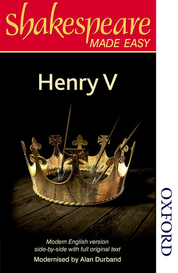 Shakespeare Made Easy