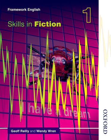 Nelson Thornes Framework English: Skills in Fiction 1