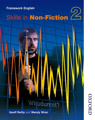 Nelson Thornes Framework English: Skills in Non Fiction 2