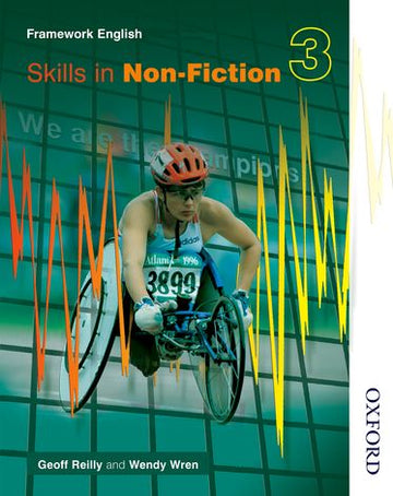Nelson Thornes Framework English: Skills in Non-Fiction 3