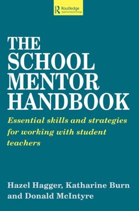 School Mentor Handbook