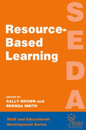 Resource Based Learning