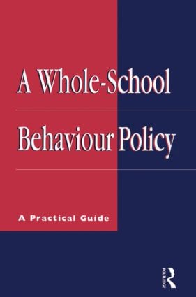 Whole-school Behaviour Policy