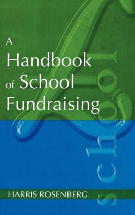 Handbook of School Fundraising