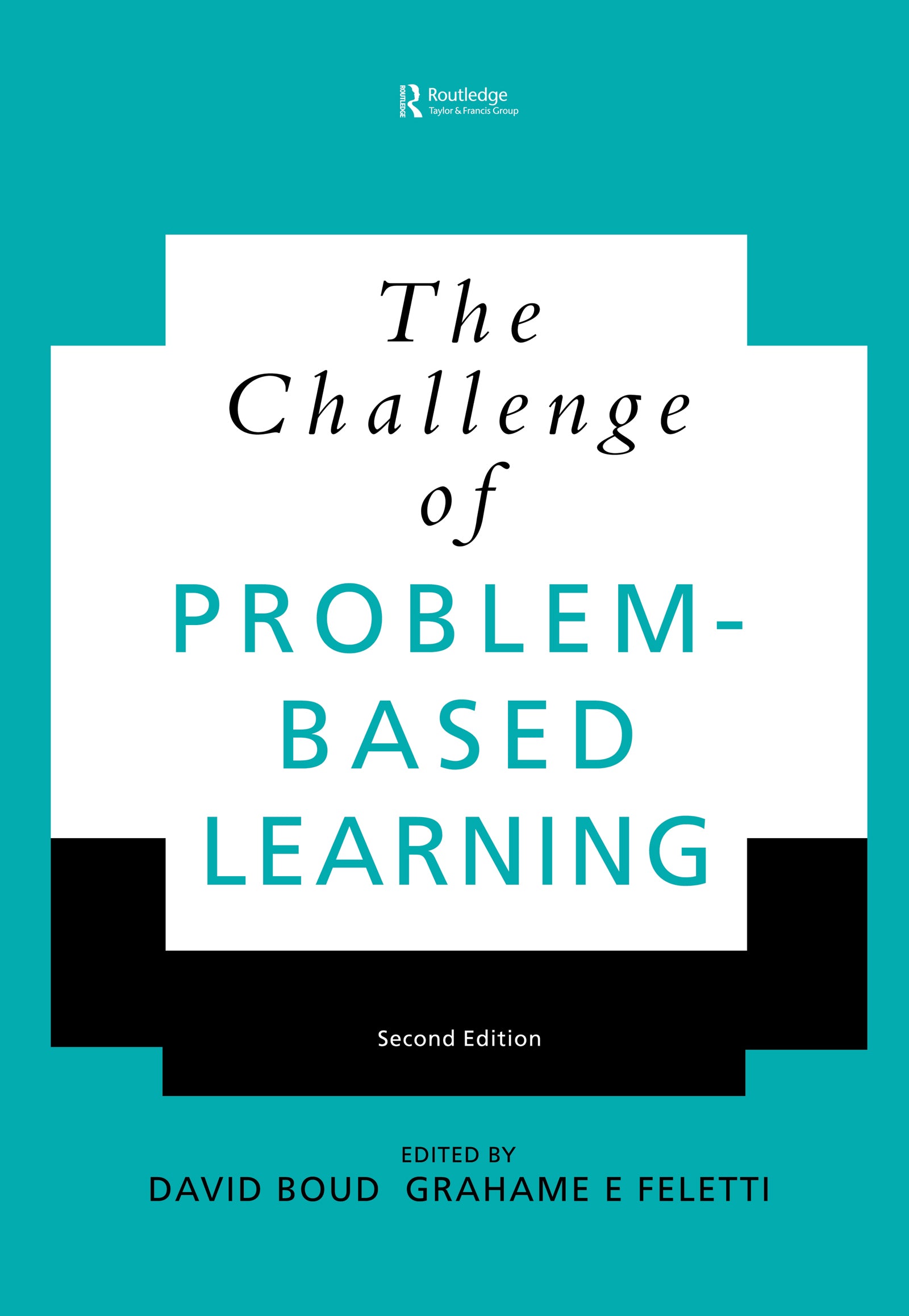 Challenge of Problem-based Learning