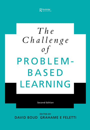 Challenge of Problem-based Learning
