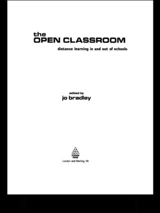 Open Classroom