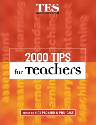 2000 Tips for Teachers