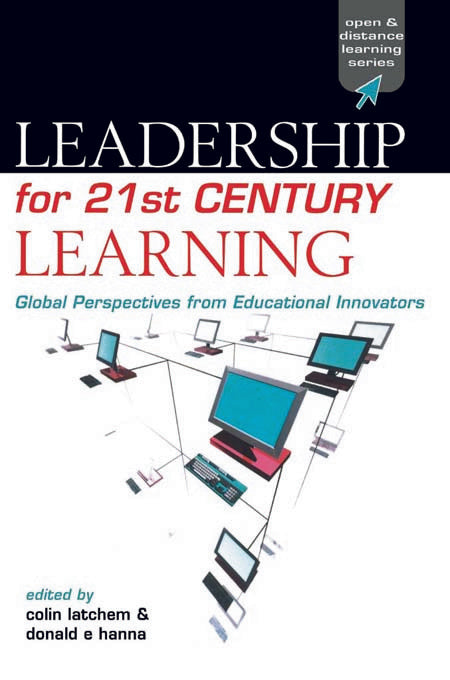 Leadership for 21st Century Learning