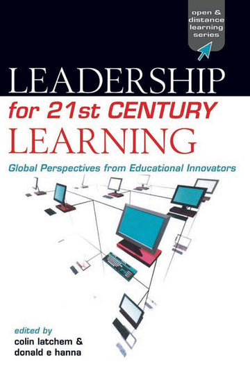Leadership for 21st Century Learning