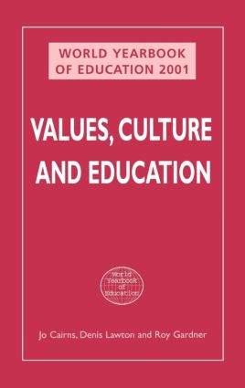World Yearbook of Education 2001