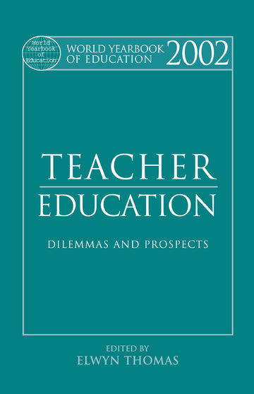 World Yearbook of Education 2002