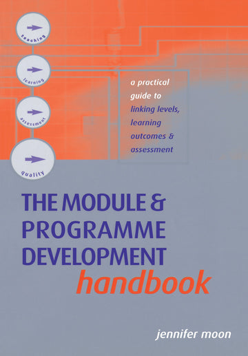Module and Programme Development Handbook