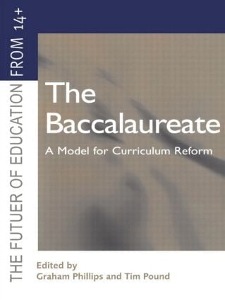 Baccalaureate