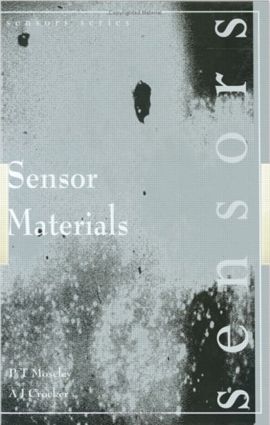 Sensor Materials