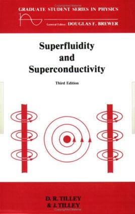 Superfluidity and Superconductivity