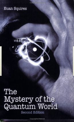 Mystery of the Quantum World