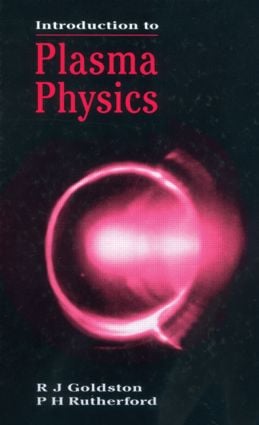 Introduction to Plasma Physics