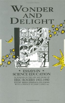 Wonder and Delight