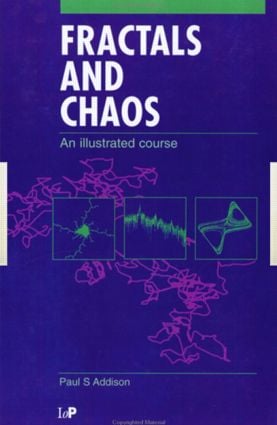 Fractals and Chaos