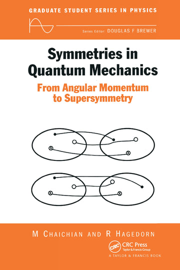 Symmetries in Quantum Mechanics