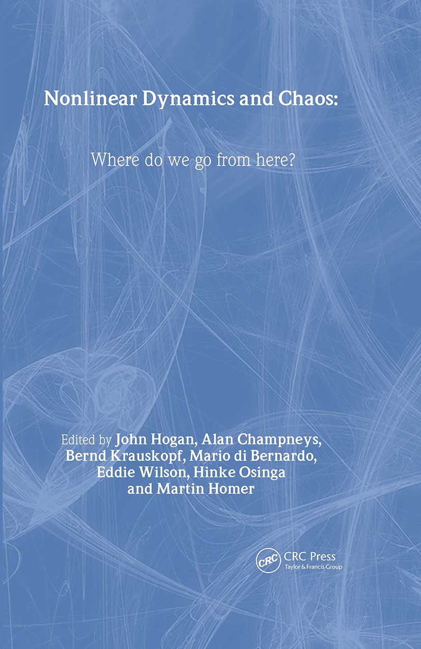 Nonlinear Dynamics and Chaos