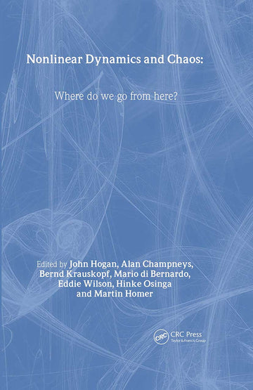 Nonlinear Dynamics and Chaos