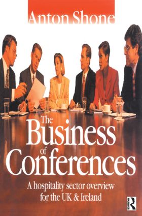 Business of Conferences