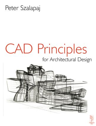 CAD Principles for Architectural Design