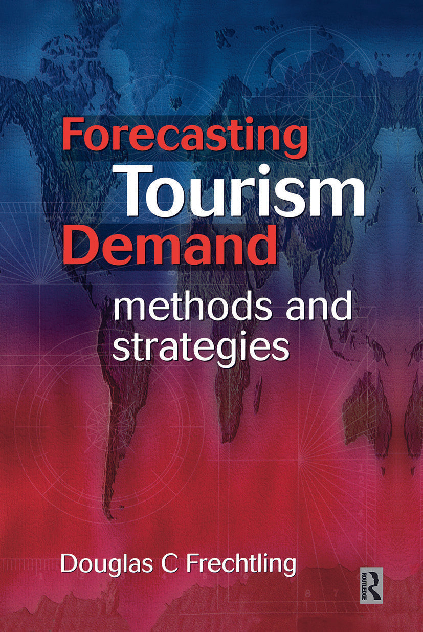 Forecasting Tourism Demand