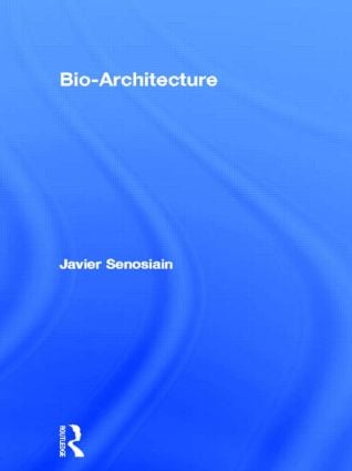 Bio-Architecture