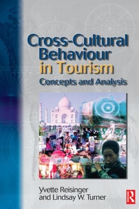 Cross-Cultural Behaviour in Tourism
