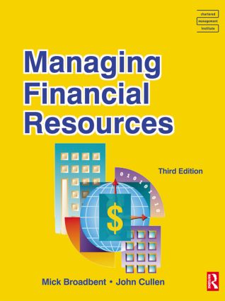 Managing Financial Resources