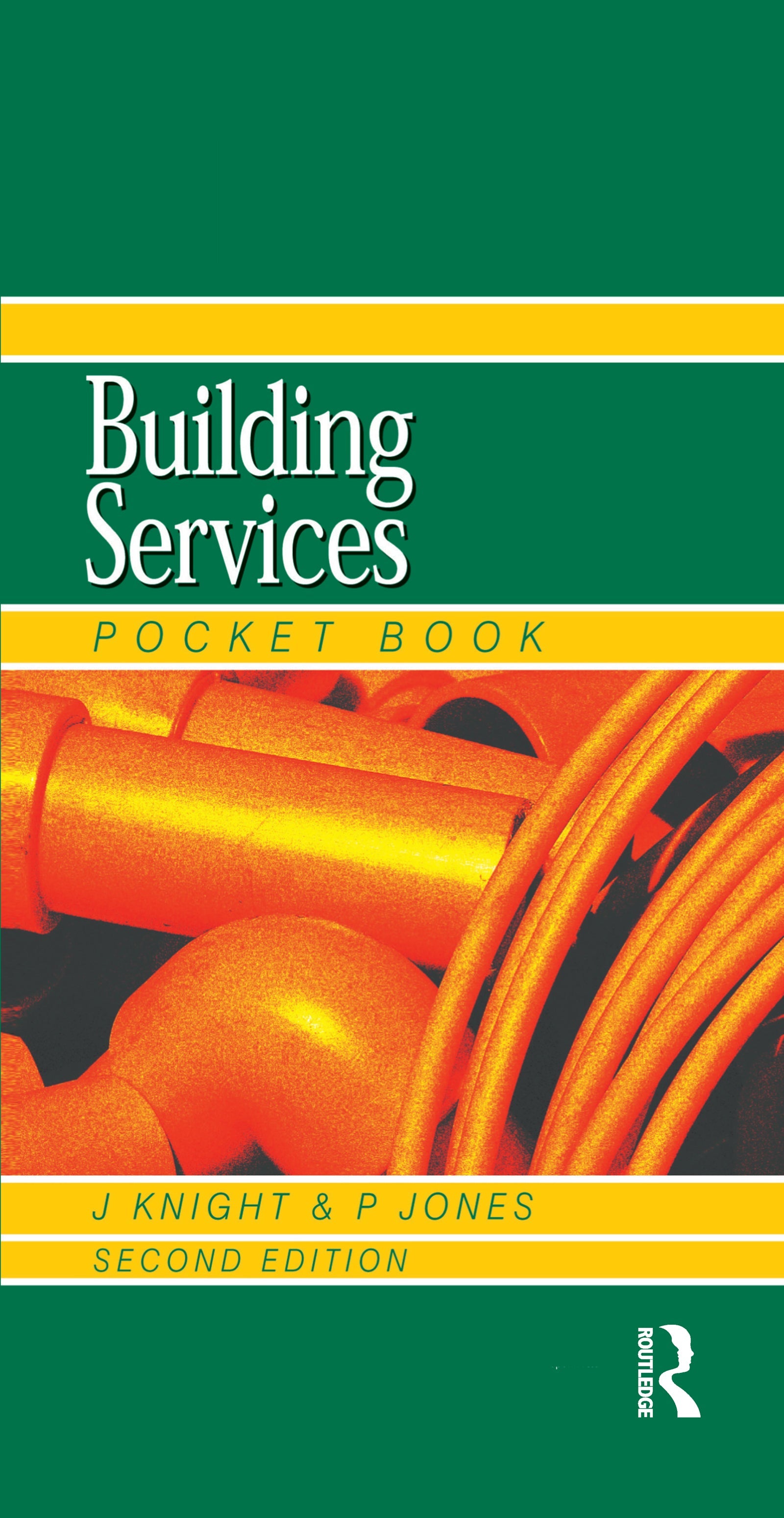 Newnes Building Services Pocket Book