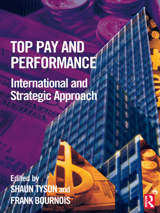 Top Pay and Performance