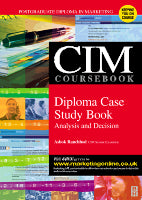 Diploma Case Study Book