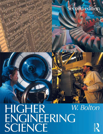Higher Engineering Science