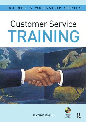 Customer Service Training