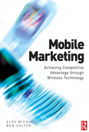 Mobile Marketing