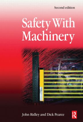 Safety with Machinery