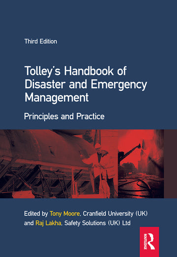 Tolley's Handbook of Disaster and Emergency Management