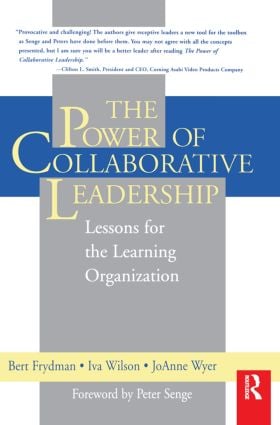 Power of Collaborative Leadership
