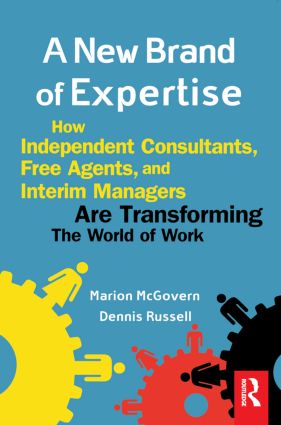 New Brand of Expertise