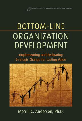 Bottom-Line Organization Development