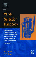 Valve Selection Handbook 5th Edition