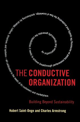 Conductive Organization