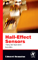 Hall Effect Sensors, second edition