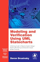 Modeling and Verification Using UML Statecharts